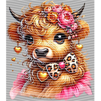 Valentine's Day-QRJ  5190